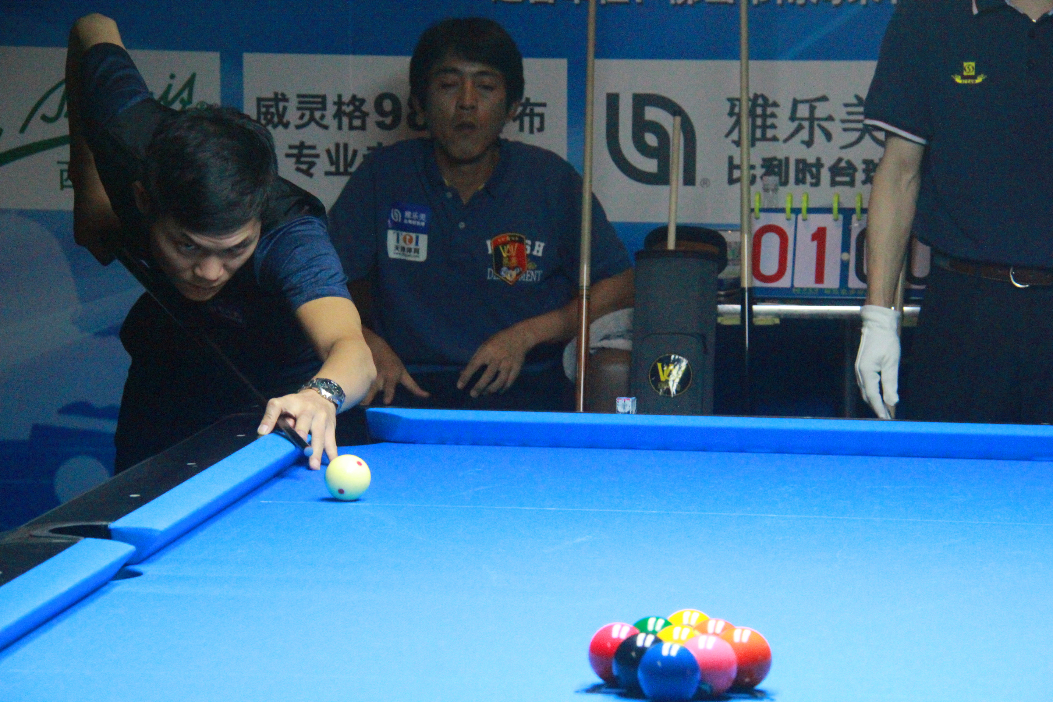 的掌控能力 的掌控能力