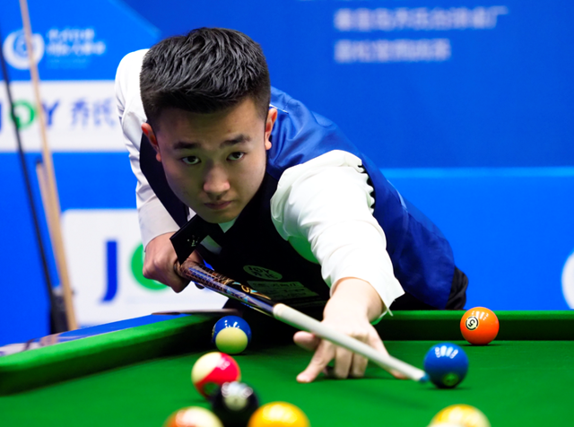 了真正的目 了真正的目