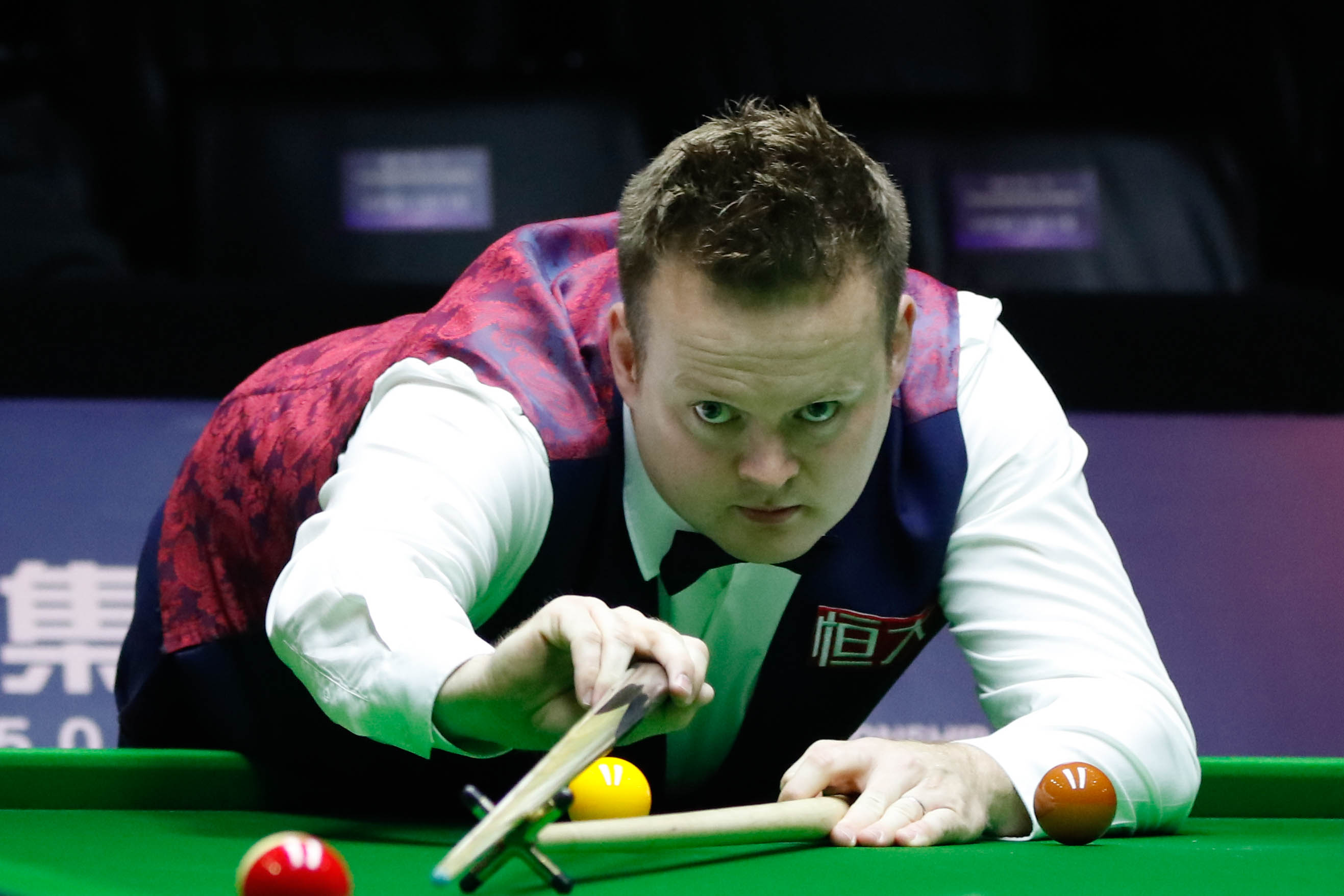 观赛亮点 观赛亮点