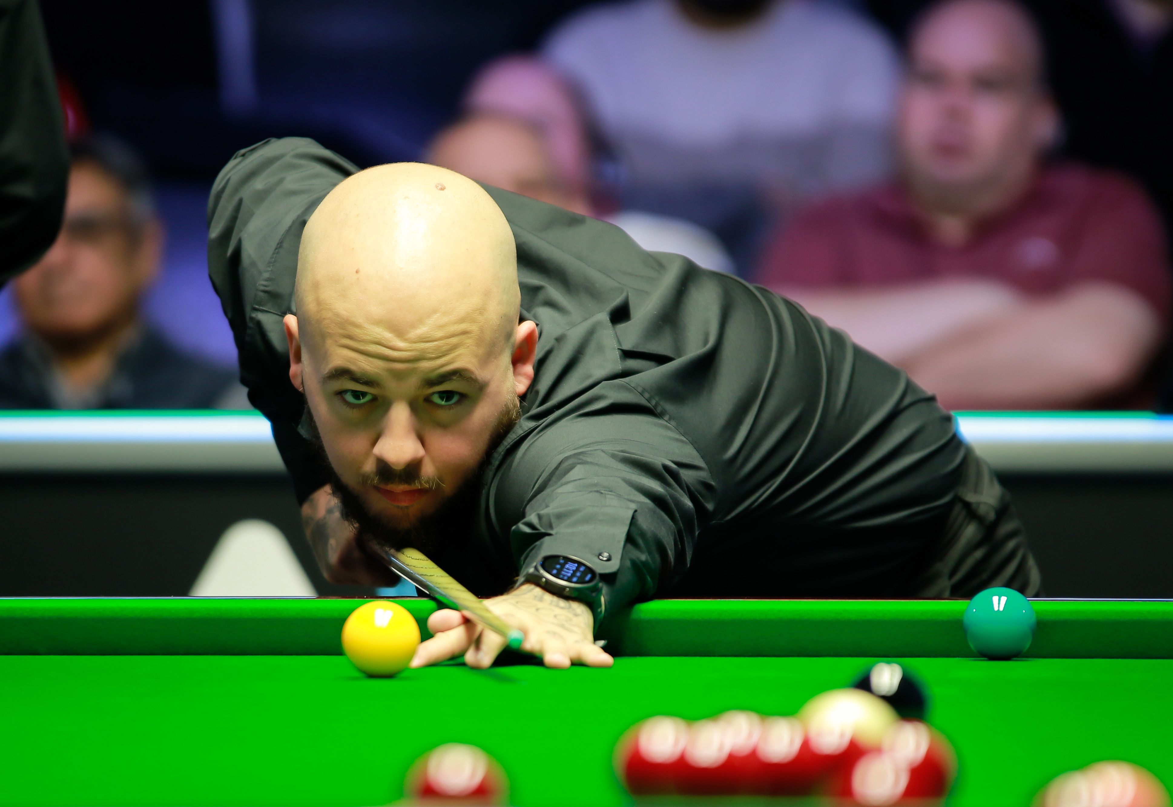 不止于进球 不止于进球