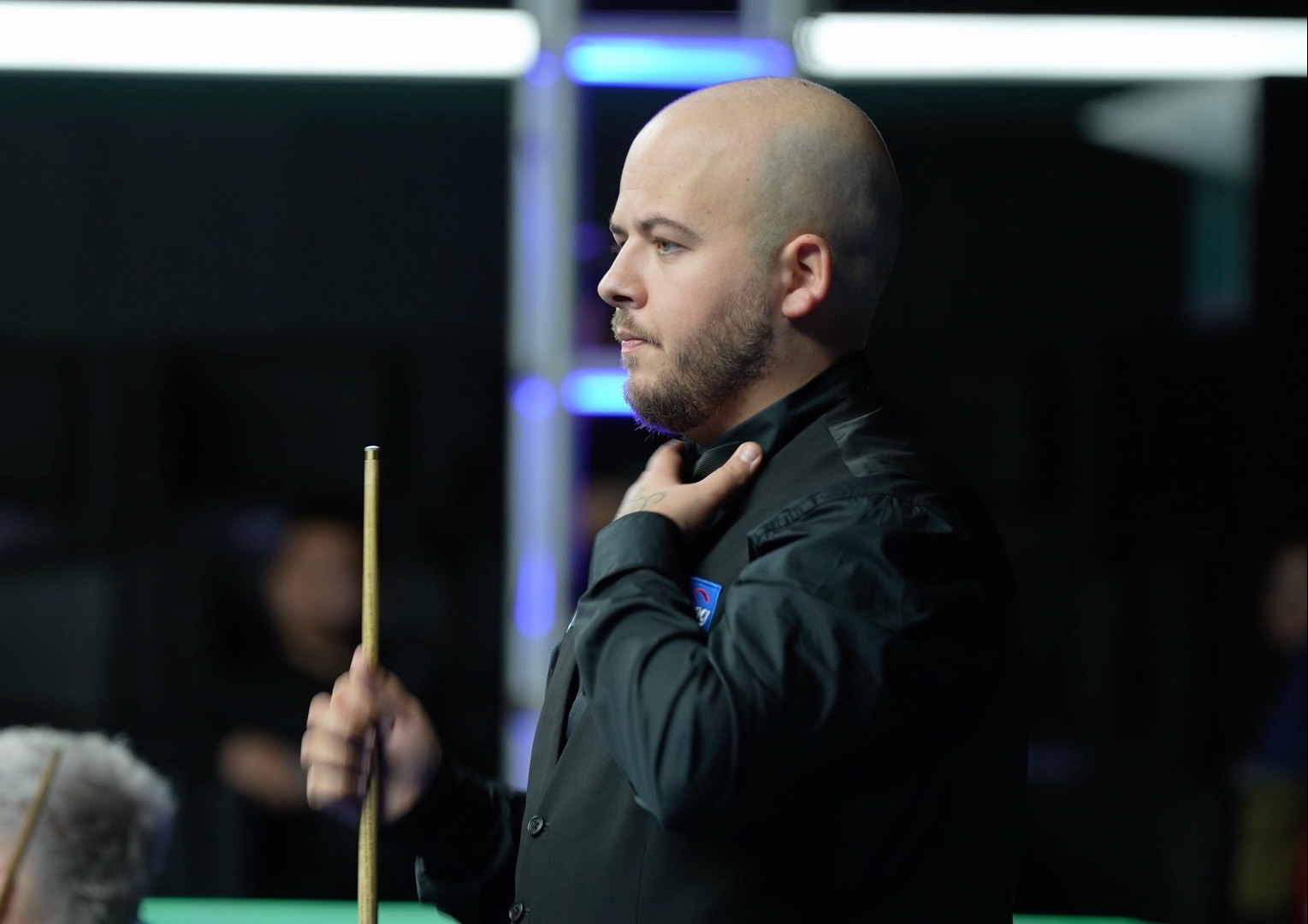 闭嘴吧兄弟！弗莱：小波特不懂博彩 他好像喝高了得喝点水