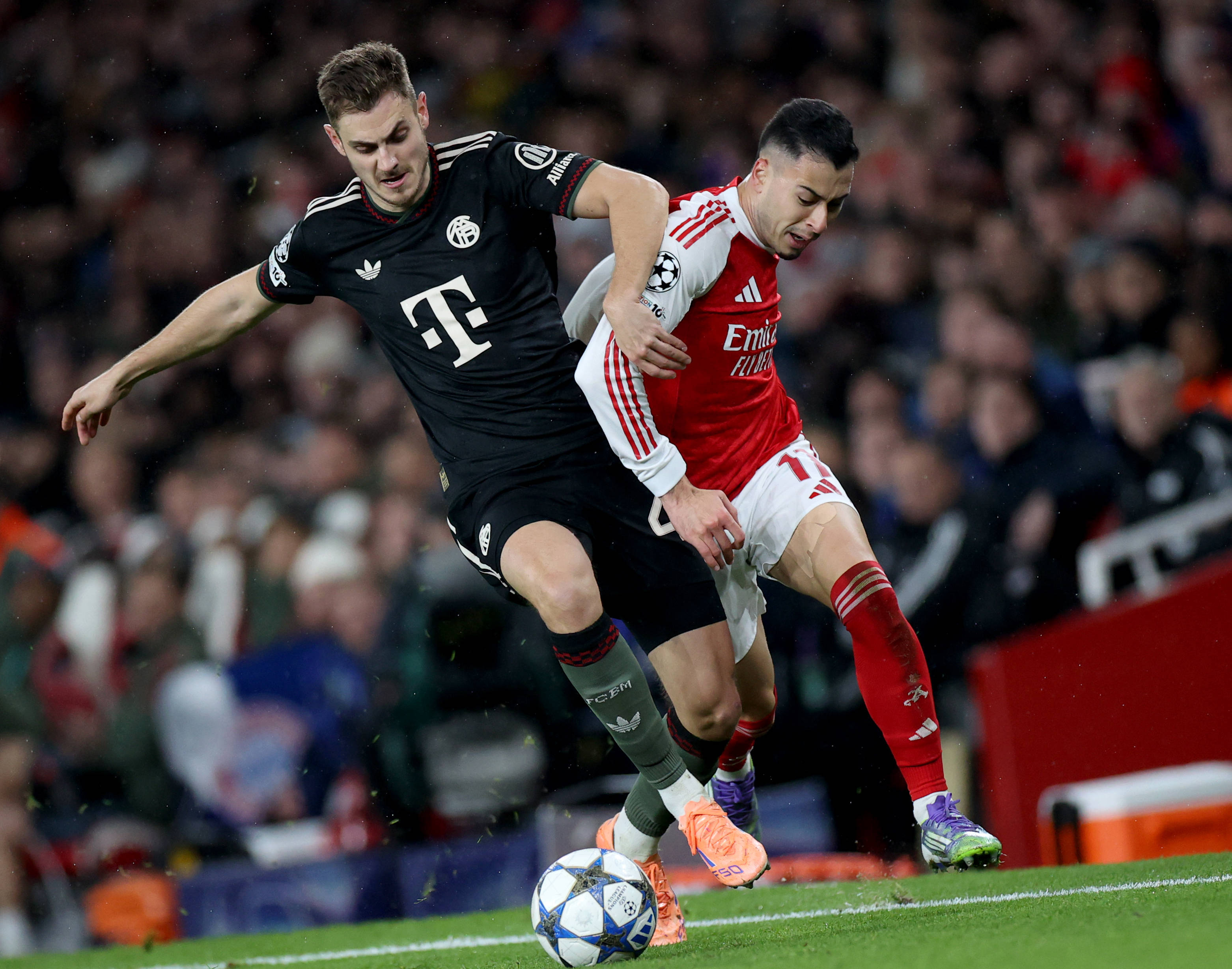 与低位分配 与低位分配